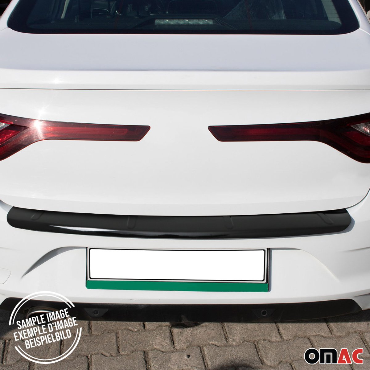 BMW F32 Grille - Omac - M4 - '14-'19